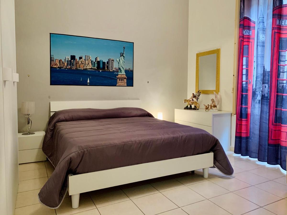 Appartamento Monfenera 2