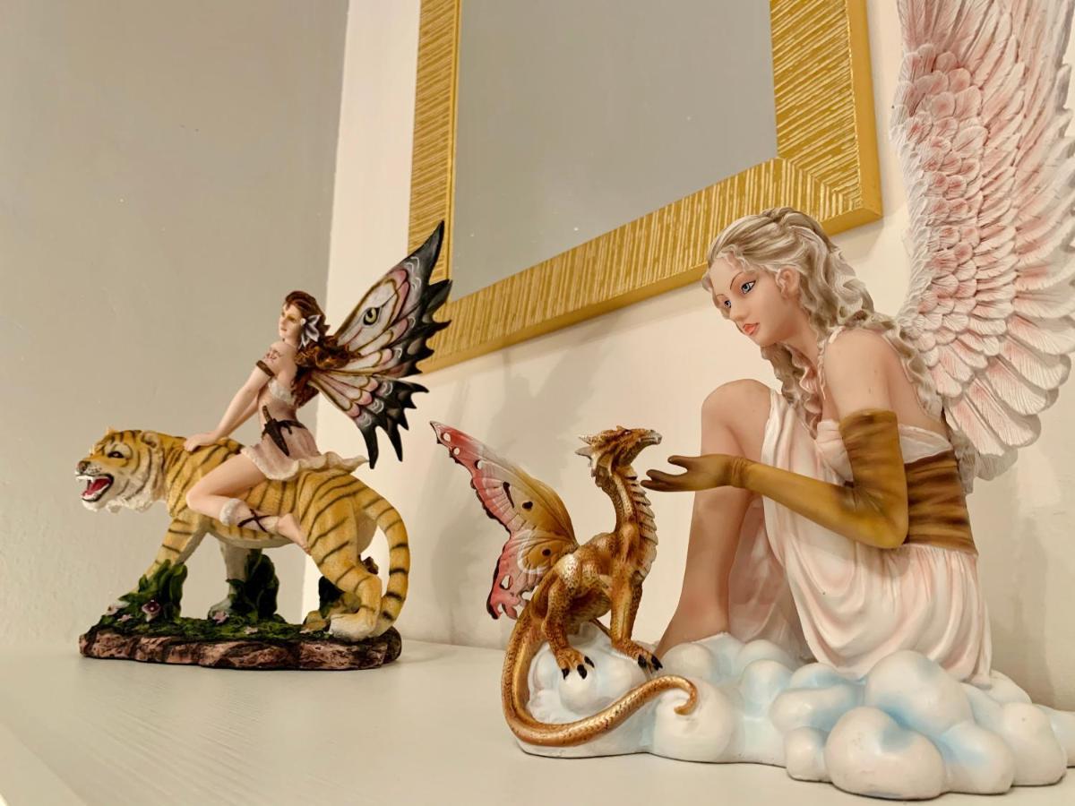 Appartamento Monfenera 2