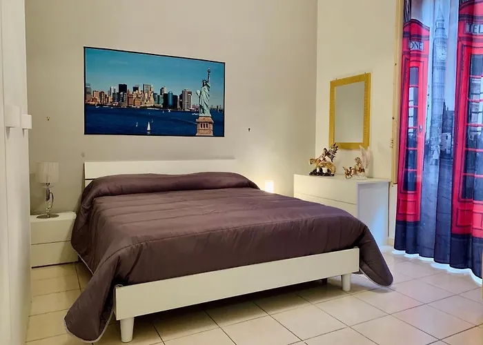 Monfenera Apartment 2