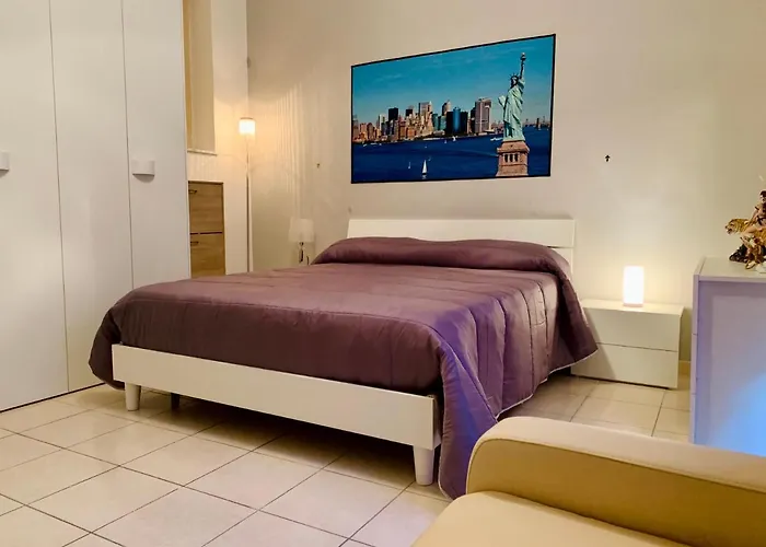 Monfenera Apartment 2